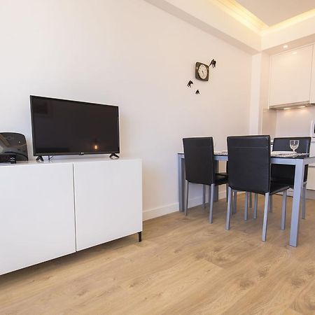 Lovelystay - Light & Comfy Flat Лиссабон Экстерьер фото