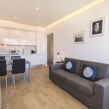 Lovelystay - Light & Comfy Flat Лиссабон Экстерьер фото